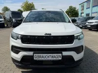 Occasion Jeep Compass Night Eagle 131 ch (96 kW) 2023 Blanc SUV