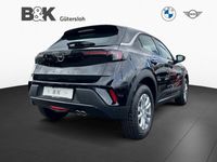 gebraucht Opel Mokka Tageszulassung1.2 NEUWAGEN Pano Kamera LKH LED SHZ Klima