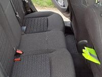 Gebraucht Peugeot 208 Active 92 PS (67 kW) 2012 Schwarz Kleinwagen