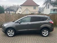 gebraucht Ford Kuga Cool & Connect 1.5 EcoBoost