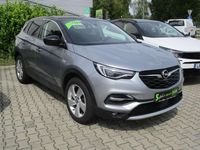 gebraucht Opel Grandland X 1.5 D INNOVATION FLA 360 ParkAss. LED