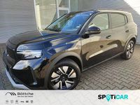 Gebraucht Opel Frontera 101 PS (74 kW) 2025 Schwarz SUV