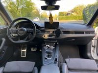 gebraucht Audi A4 sport ultra