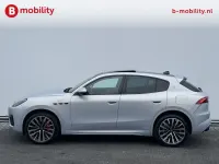 Gebraucht Maserati Grecale GT 300 PS (220 kW) 2023 Grau SUV