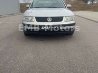 gebraucht VW Passat LIMOSINE