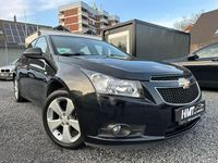 Gebraucht Chevrolet Cruze 113 PS (83 kW) 2010 Limousine