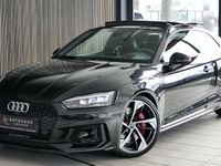Gebraucht Audi RS5 Sport 450 PS (330 kW) 2017 Schwarz Coupé