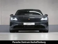 Gebraucht Porsche Taycan 4S 439 kW (598 PS) 2024 Grau Limousine