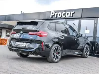 Brugt BMW X3 M 381 HK (280 kW) 2025 Sort SUV