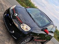Gebraucht Renault Twingo 90 PS (66 kW) 2019 Schwarz Kleinwagen