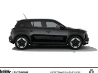 Ny Renault 4 E-Tech Evolution 89 kW (122 HK) 2026 Sort SUV