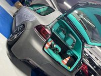 Gebraucht VW Golf VI R 271 PS (199 kW) 2010 Grau Kleinwagen