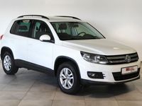 gebraucht VW Tiguan Trend & Fun / Sitzheizung / PDC