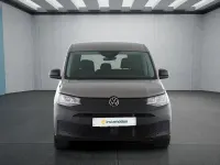 Gebraucht VW Caddy 150 PS (110 kW) 2025 Gelb Van / Kleinbus
