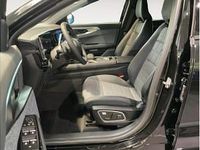 Neu Renault Espace Techno 200 PS (147 kW) 2025 Schwarz (perlmuttschwarz) Van / Kleinbus