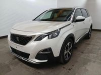 Gebraucht Peugeot 5008 150 PS (110 kW) 2018 Weiß SUV