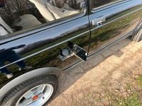 Gebraucht Lancia A112 48 PS (35 kW) 1985 Schwarz Kleinwagen