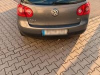 Gebraucht VW Golf IV 102 PS (75 kW) 2005 Grau Limousine