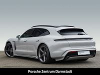 gebraucht Porsche Taycan Turbo S Sport Turismo