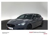 Gebraucht Cupra Leon VZ 300 PS (220 kW) 2024 Grau Limousine