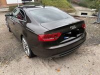gebraucht Audi A5 3.0 TDI quattro Sline SCHALTER unverbastelt