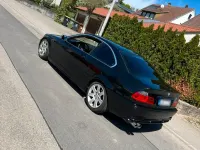 Gebraucht BMW 325 192 PS (141 kW) 2002 Schwarz Coupé