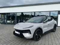 Używany Lotus Eletre 450 kW (612 KM) 2023 Szary SUV