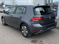 gebraucht VW e-Golf GolfComfortline WÄRMEPUMPE+CCS+NAVI+LED