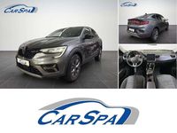 Neu Renault Arkana Evolution 140 PS (102 kW) 2025 Gray m SUV