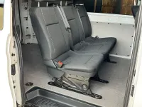 Gebraucht Mercedes Vito 136 PS (100 kW) 2017 Schwarz Van