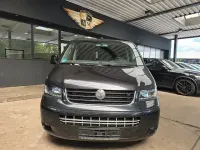 Usado VW Multivan Highline 103 HP (75 kW) 2004 Andere Monovolume