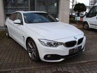 Gebraucht BMW 430 258 PS (189 kW) 2016 Alpinweiss iii Coupé