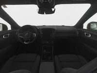 Gebraucht Volvo XC40 Core 169 kW (231 PS) 2023 Blau fjord blue / metallic SUV