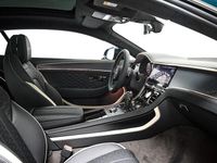 Brugt Bentley Continental 782 HK (575 kW) 2025 Grøn