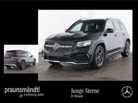 Gebraucht Mercedes GLB250 Advanced 224 PS (164 kW) 2025 Lack kosmosschwarz SUV