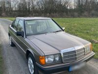 gebraucht Mercedes 190 D