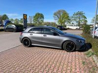 gebraucht Mercedes A250 Edition 1 AMG- Line