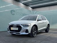 Gebraucht Audi A1 Ambiente 116 PS (85 kW) 2024 Silber Kleinwagen