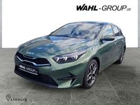 Neu Kia Ceed Spirit 140 PS (102 kW) 2025 Grün Kleinwagen