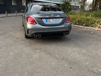 gebraucht Mercedes C43 AMG AMG