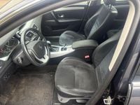 Gebraucht Renault Laguna III Dynamique 150 PS (110 kW) 2007 Grau Limousine