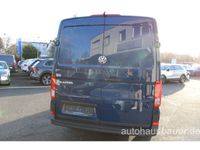 gebraucht VW Crafter Kasten 30