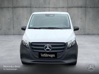 Gebraucht Mercedes Vito 136 PS (100 kW) 2026 Weiß Van