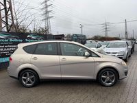 Gebraucht Seat Altea XL Ecomotive 105 PS (77 kW) 2014 Beige Van / Kleinbus