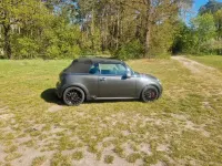 Second-hand Mini John Cooper Works 211 CP (155 kW) 2012 Gri Hatchback