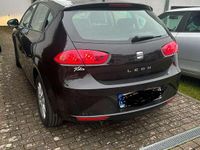 Gebraucht Seat Leon Ecomotive 105 PS (77 kW) 2010 Limousine