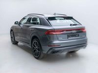 gebraucht Audi Q8 50 TDI QUA SLINE