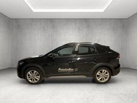 Gebraucht VW Taigo Goal 116 PS (85 kW) 2024 Schwarz SUV