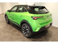 Gebraucht Opel Mokka GS Line 101 PS (74 kW) 2023 Gruen SUV
