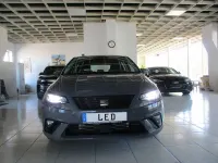 Neu Seat Ibiza Reference 80 PS (58 kW) 2026 Grau Kleinwagen
